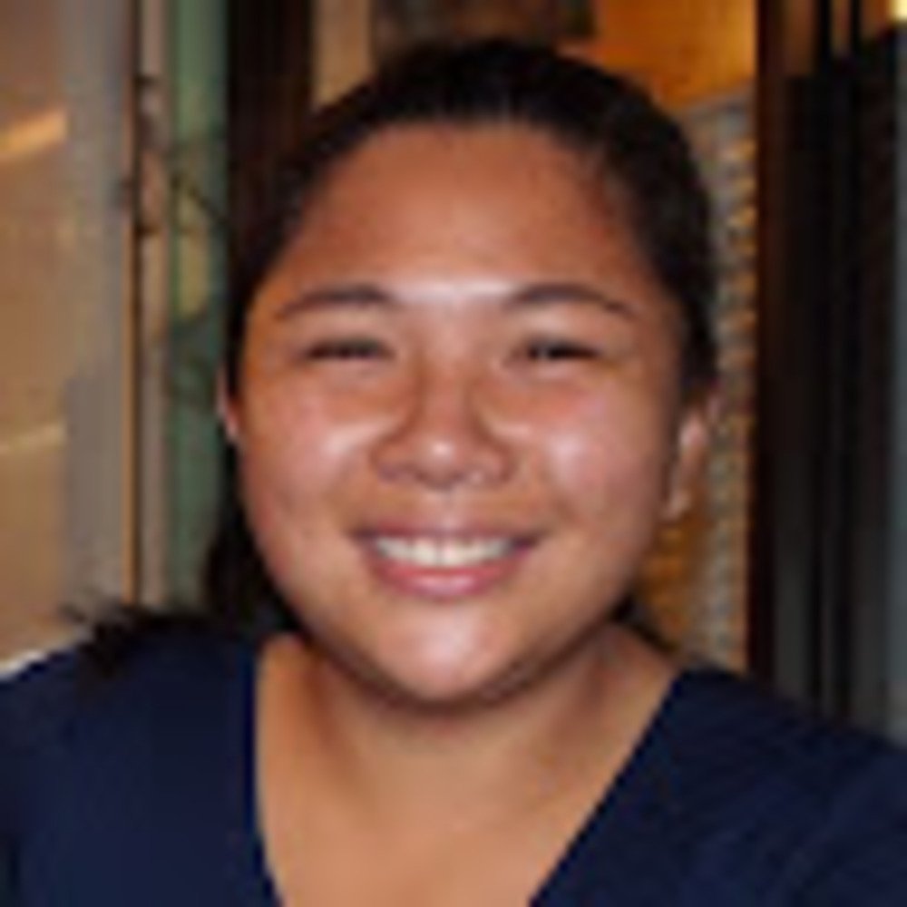 Meet your Posher, Lea